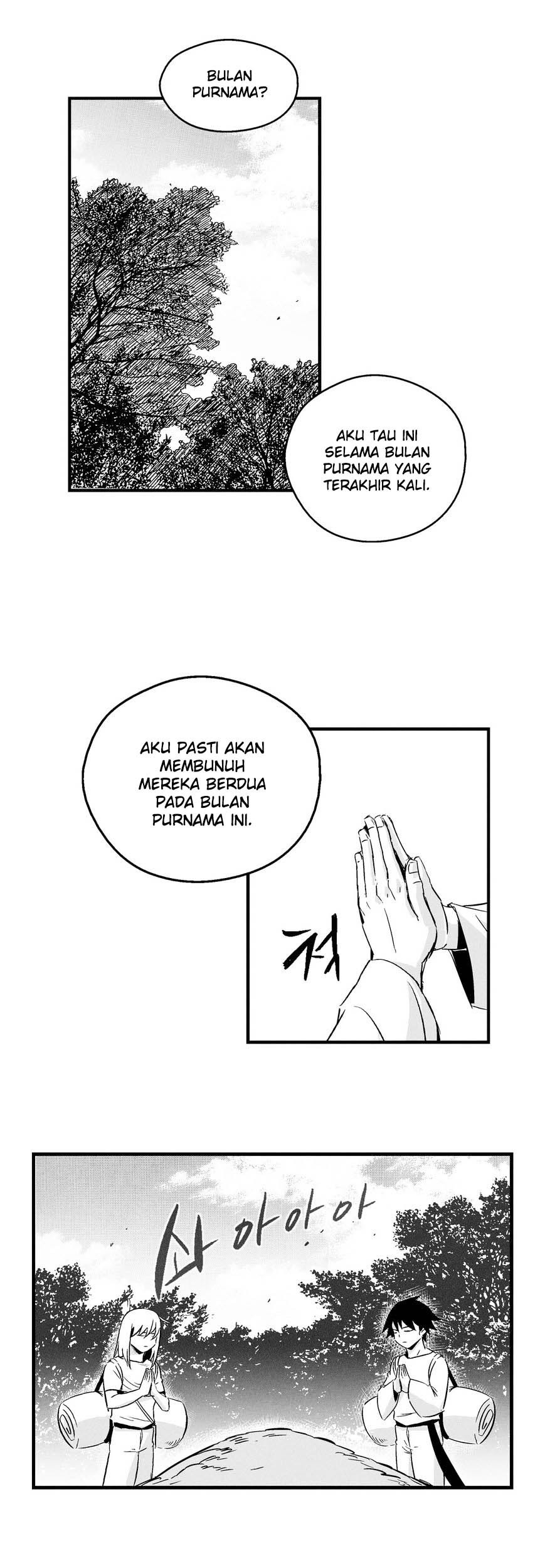 White Epic Chapter 03 Gambar 29