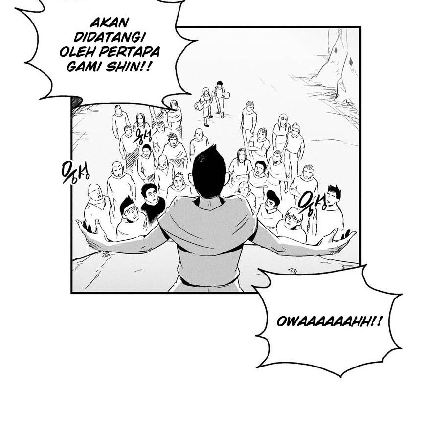 White Epic Chapter 03 Gambar 34