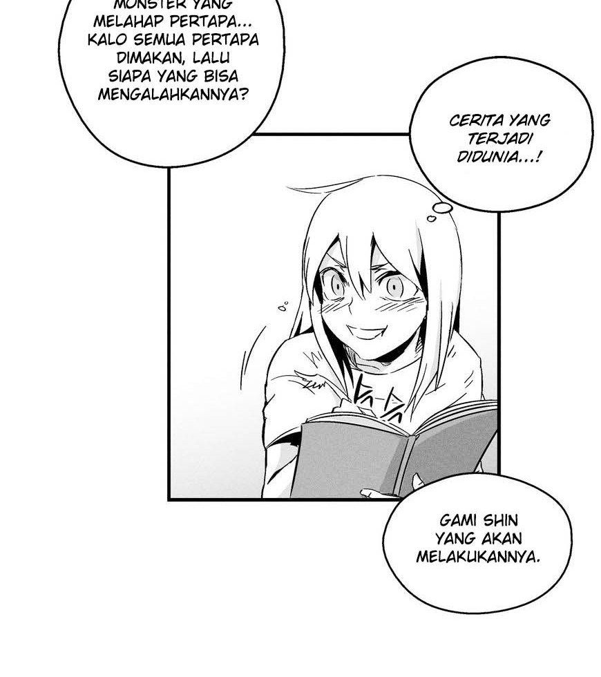 White Epic Chapter 03 Gambar 38