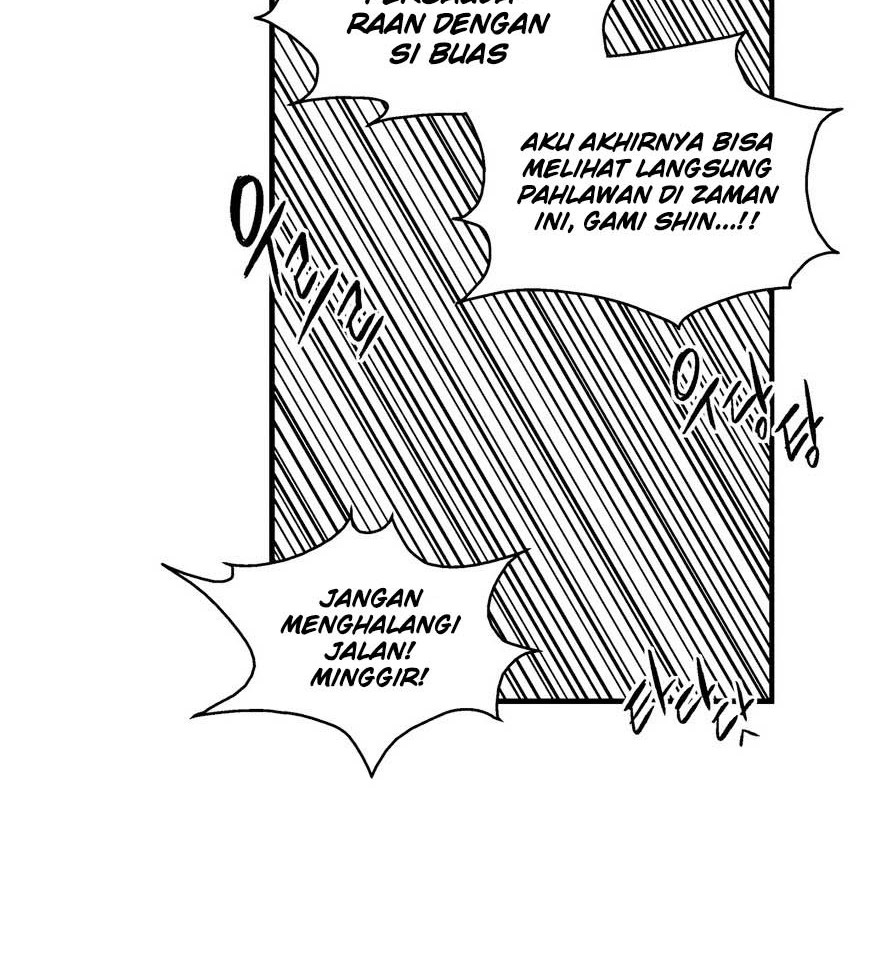 White Epic Chapter 03 Gambar 40