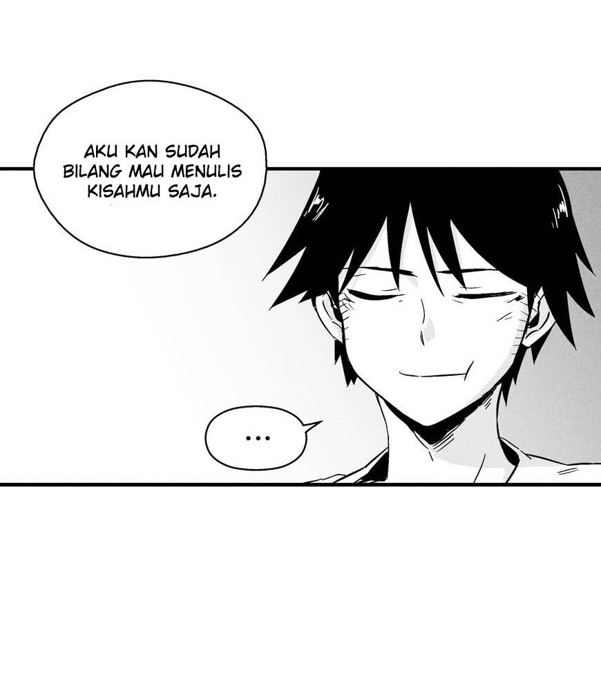 White Epic Chapter 03 Gambar 42