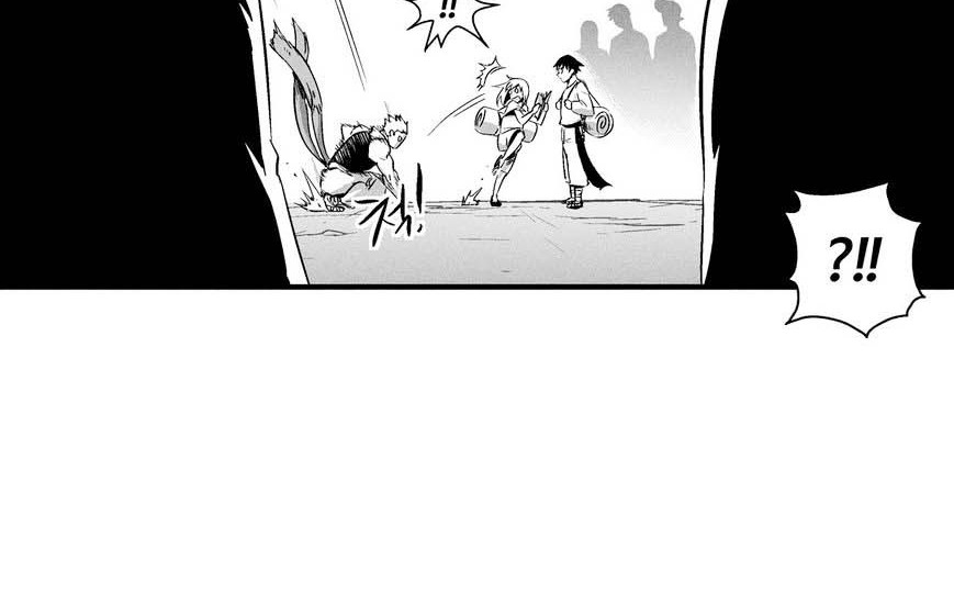 White Epic Chapter 03 Gambar 46