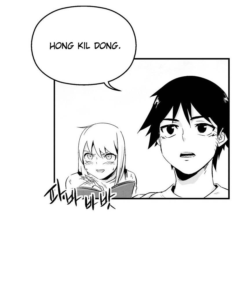 White Epic Chapter 03 Gambar 48