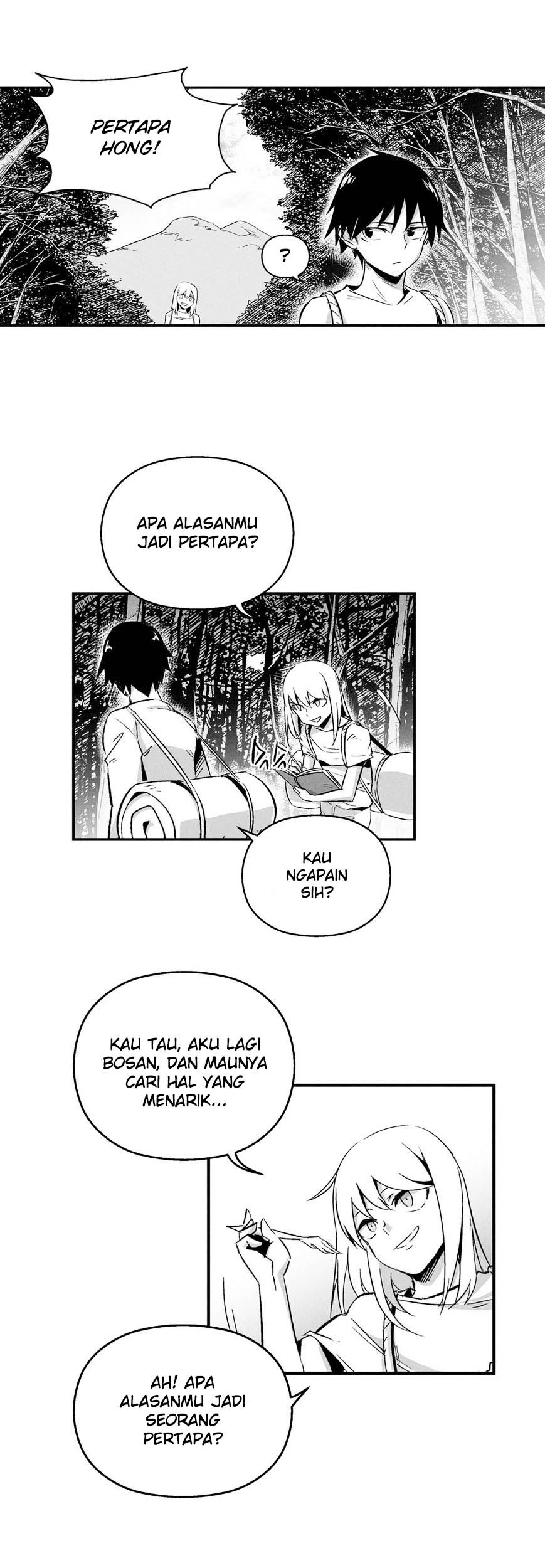 Baca  White Epic Chapter 03 Gambar 2