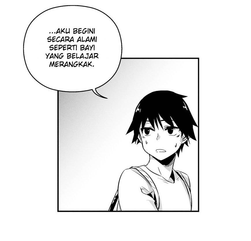 White Epic Chapter 03 Gambar 3