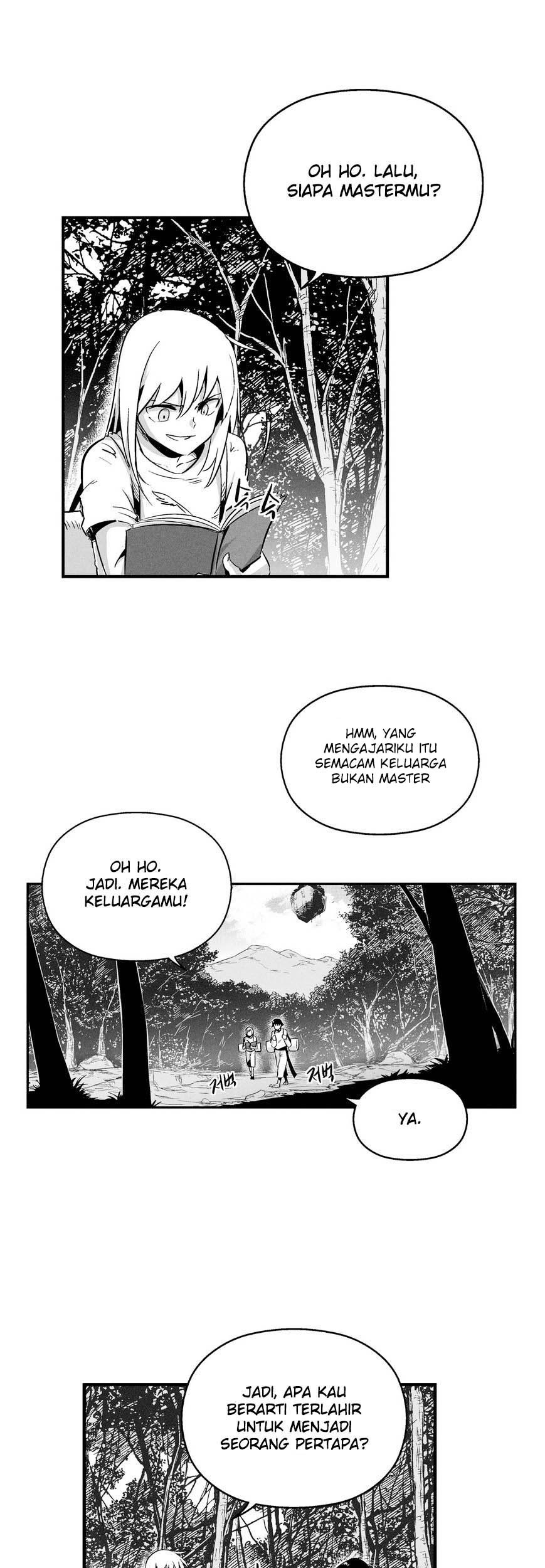 White Epic Chapter 03 Gambar 4