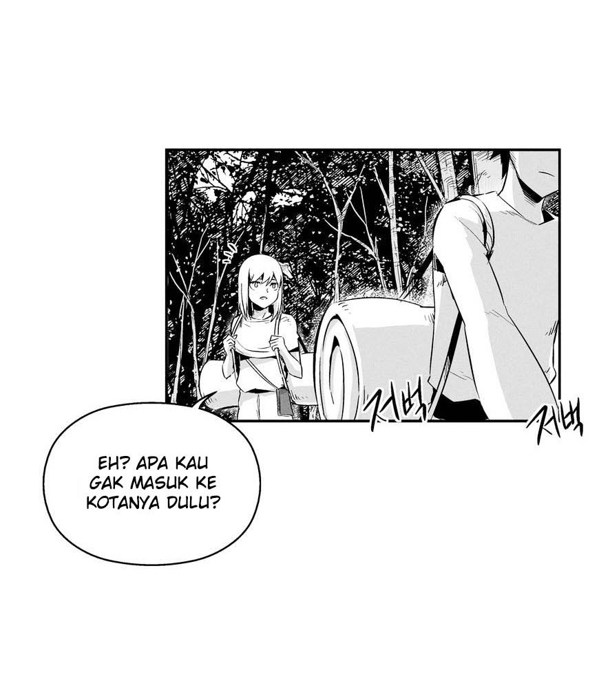 White Epic Chapter 03 Gambar 7