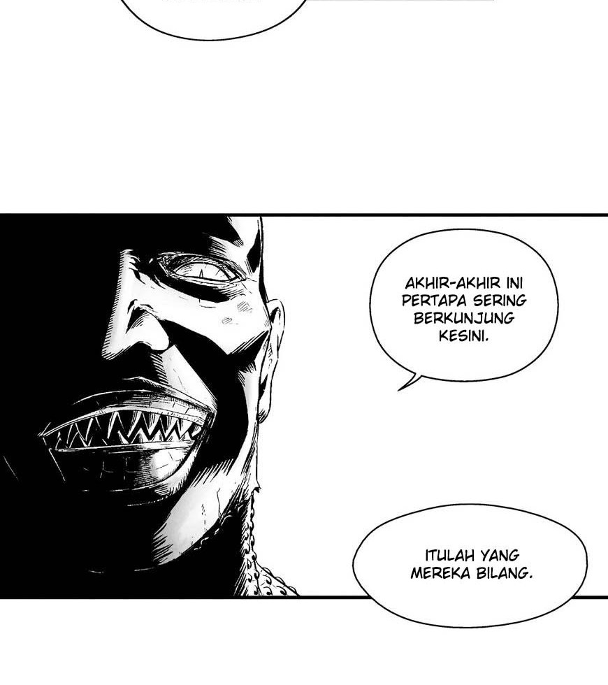 White Epic Chapter 03 Gambar 14