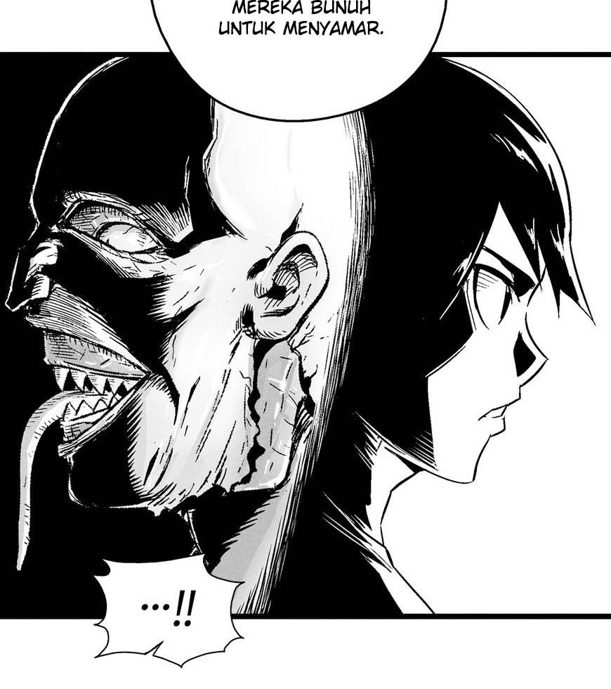 White Epic Chapter 03 Gambar 16