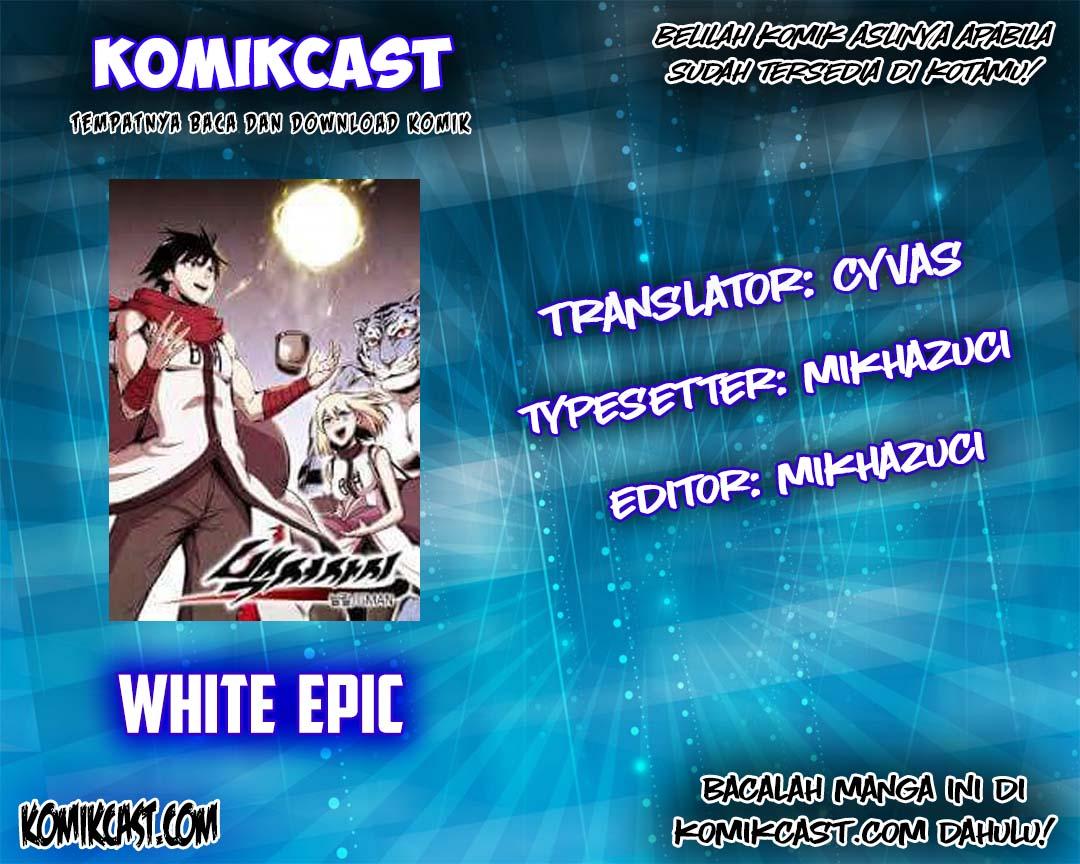 Baca Komik White Epic Chapter 02 Gambar 1