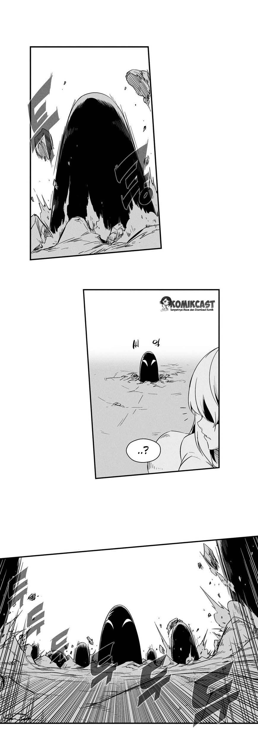 White Epic Chapter 02 Gambar 17