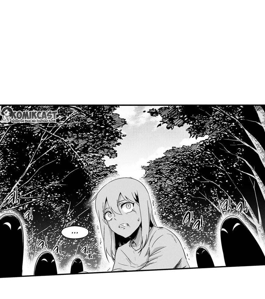 White Epic Chapter 02 Gambar 18