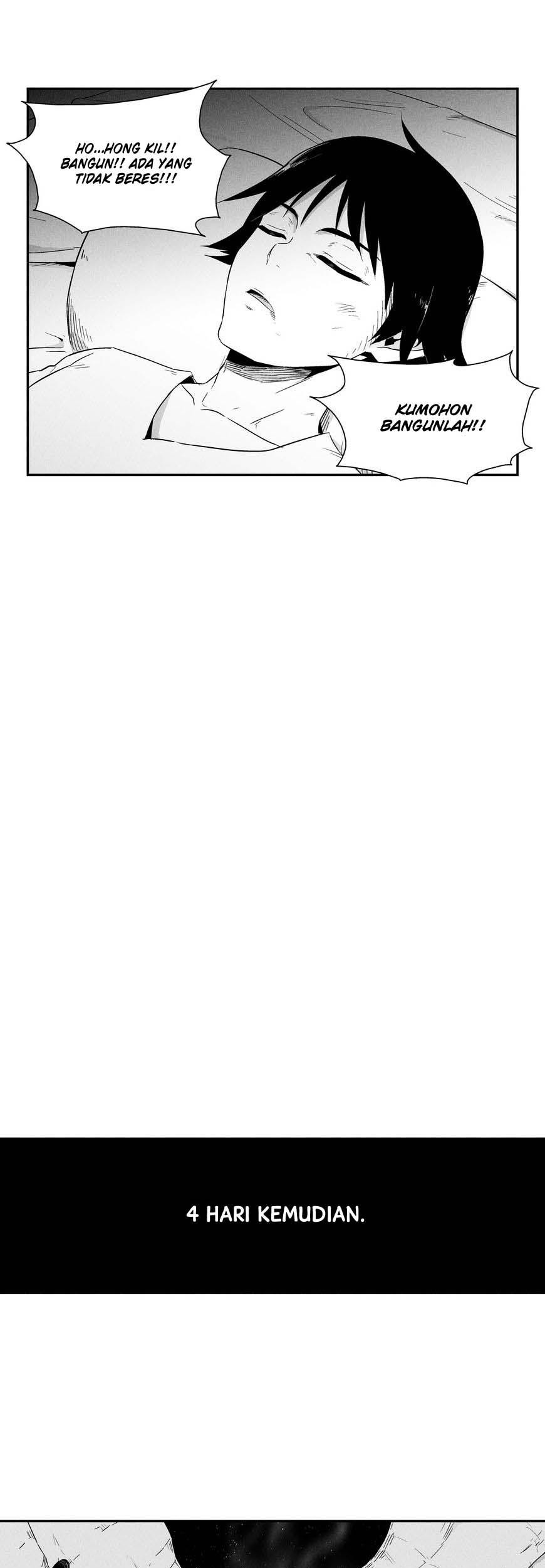 White Epic Chapter 02 Gambar 25