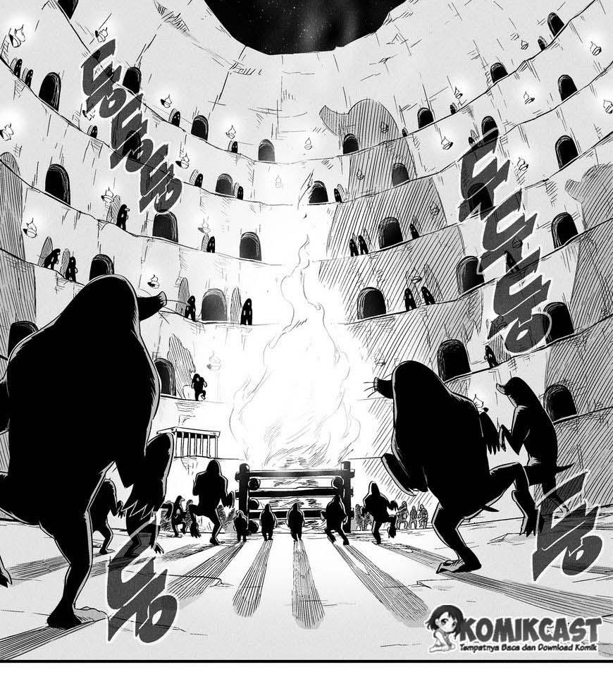 White Epic Chapter 02 Gambar 26