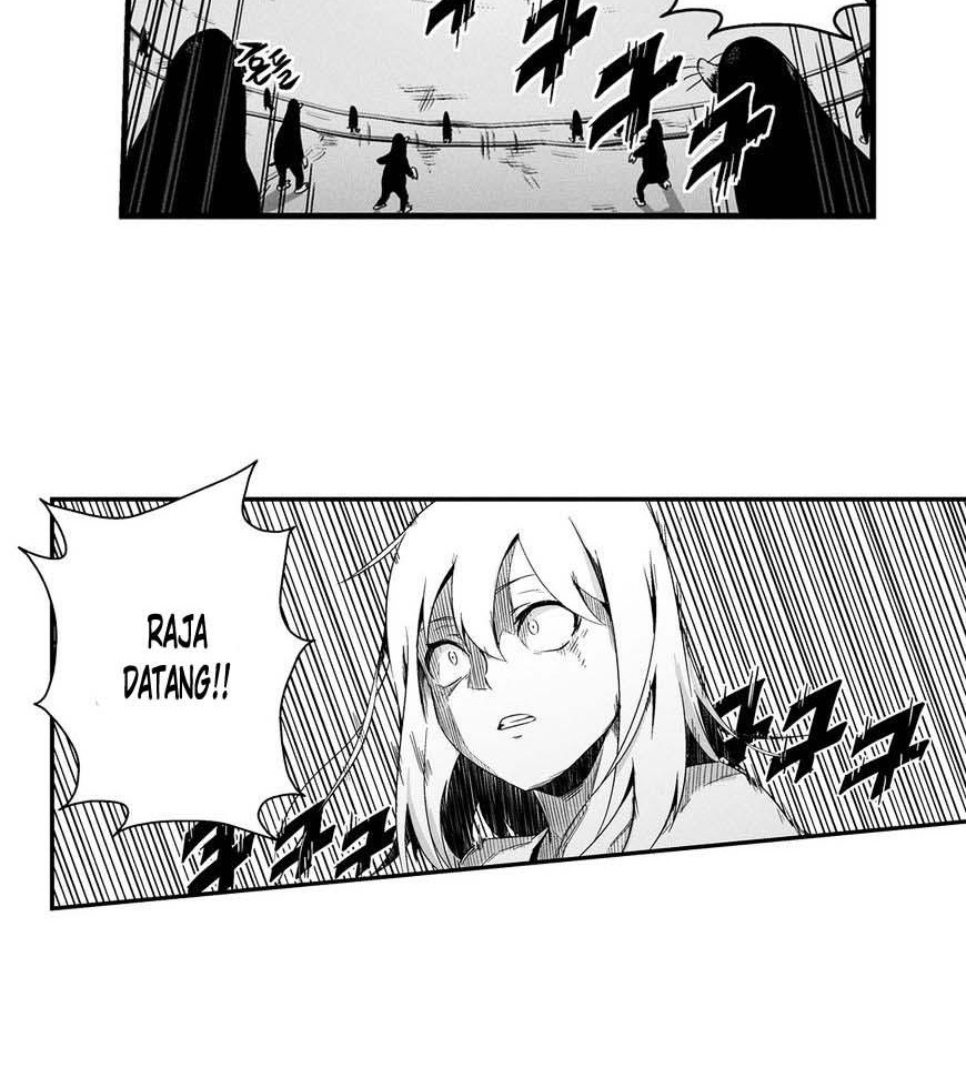 White Epic Chapter 02 Gambar 30