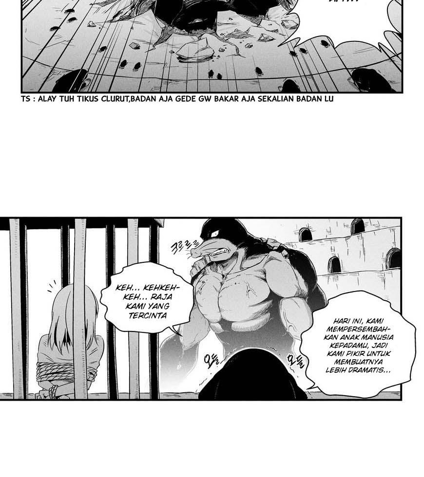 White Epic Chapter 02 Gambar 32