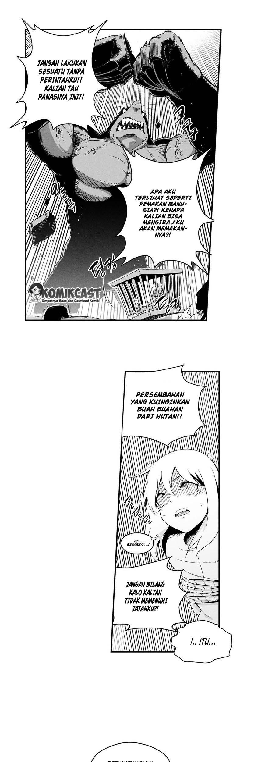 White Epic Chapter 02 Gambar 33