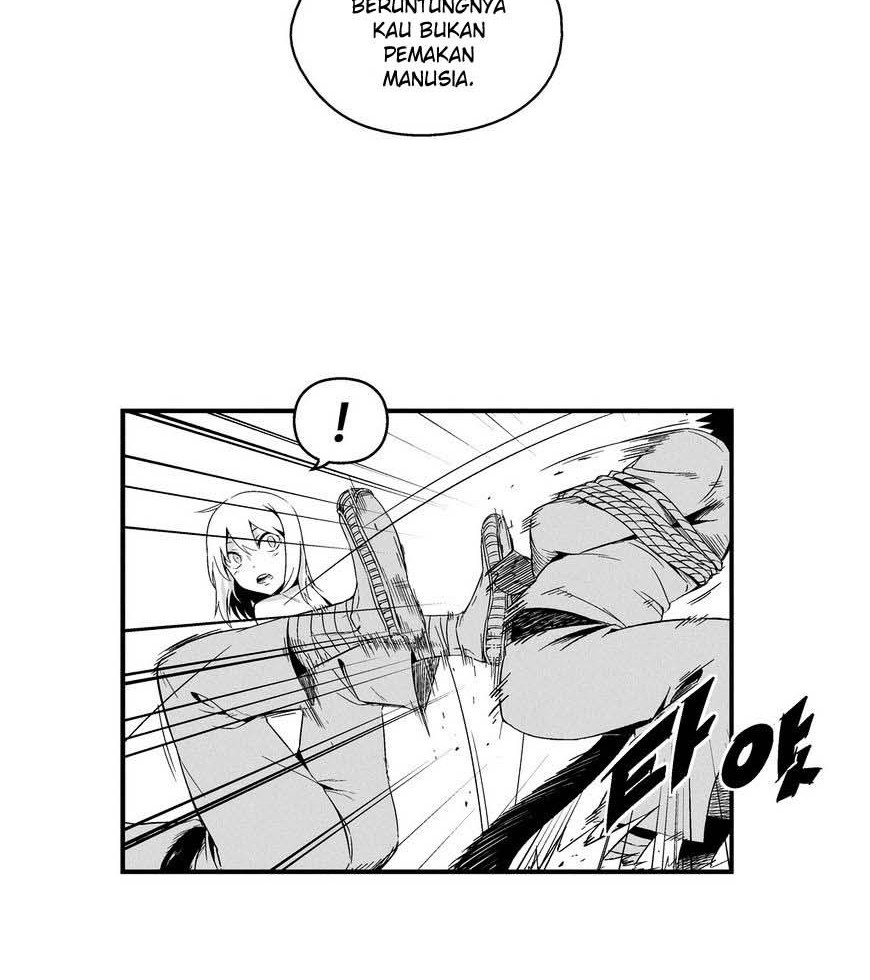 White Epic Chapter 02 Gambar 34