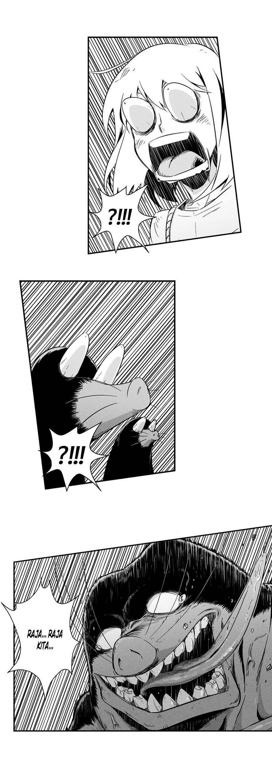 White Epic Chapter 02 Gambar 42