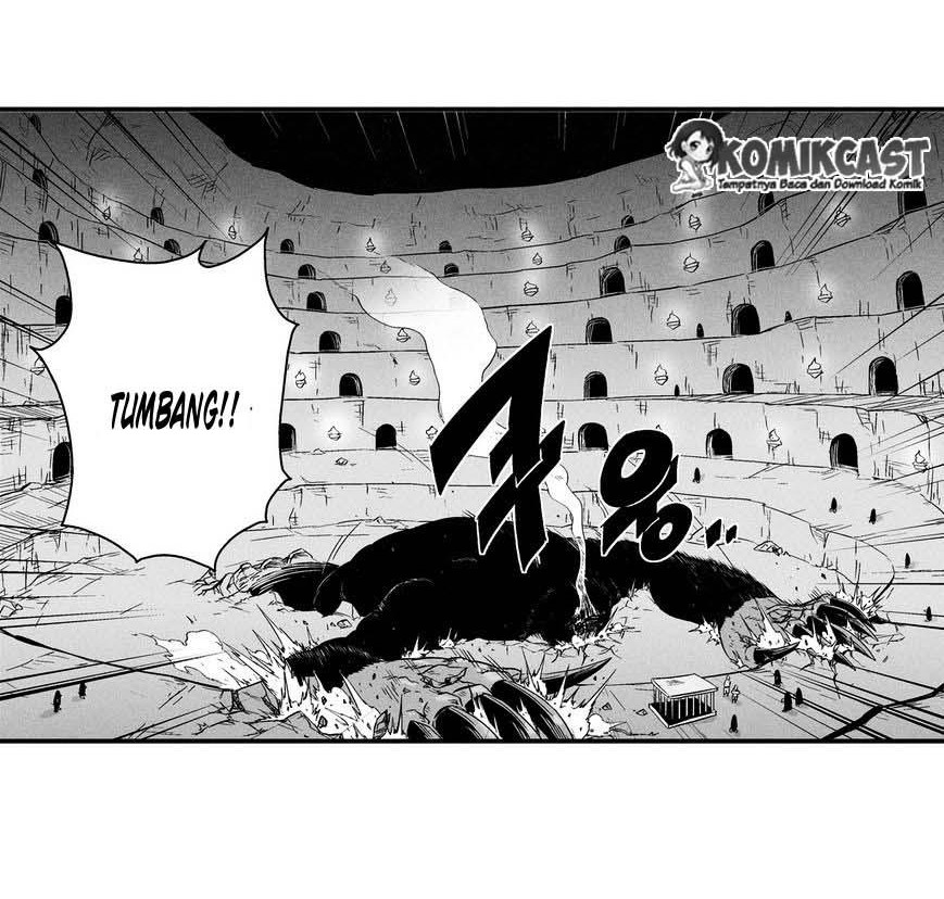 White Epic Chapter 02 Gambar 43