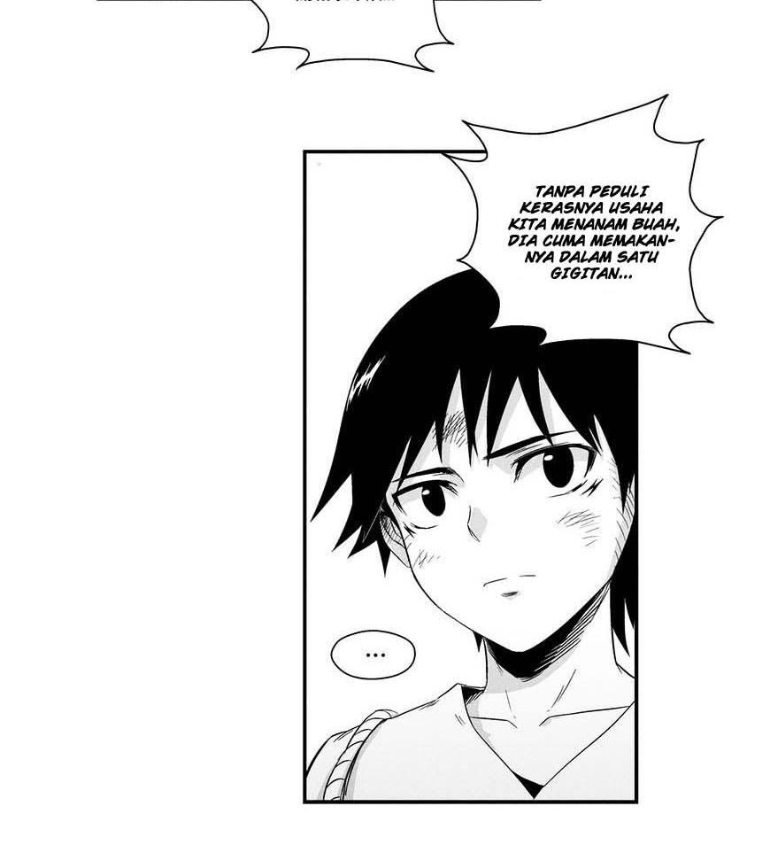 White Epic Chapter 02 Gambar 45