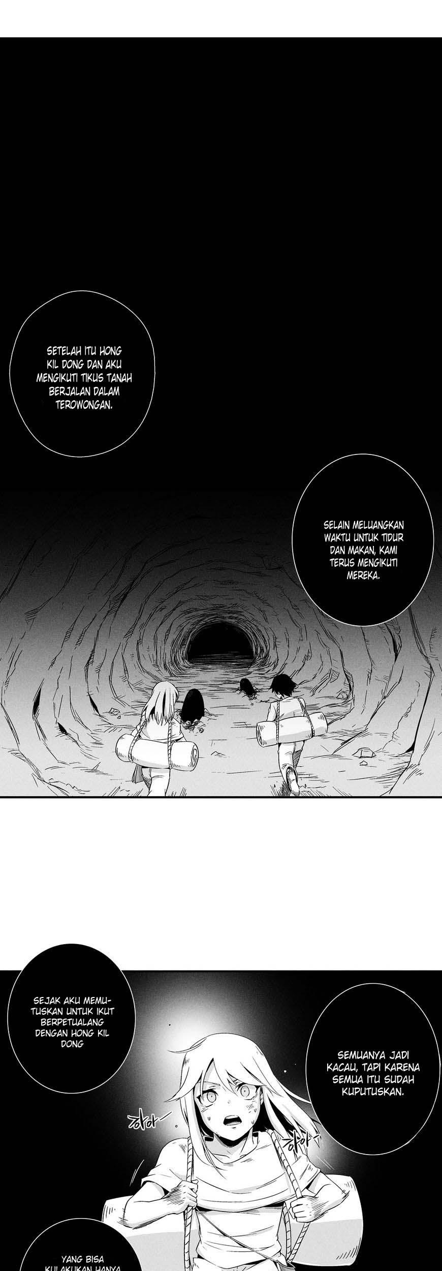 White Epic Chapter 02 Gambar 48
