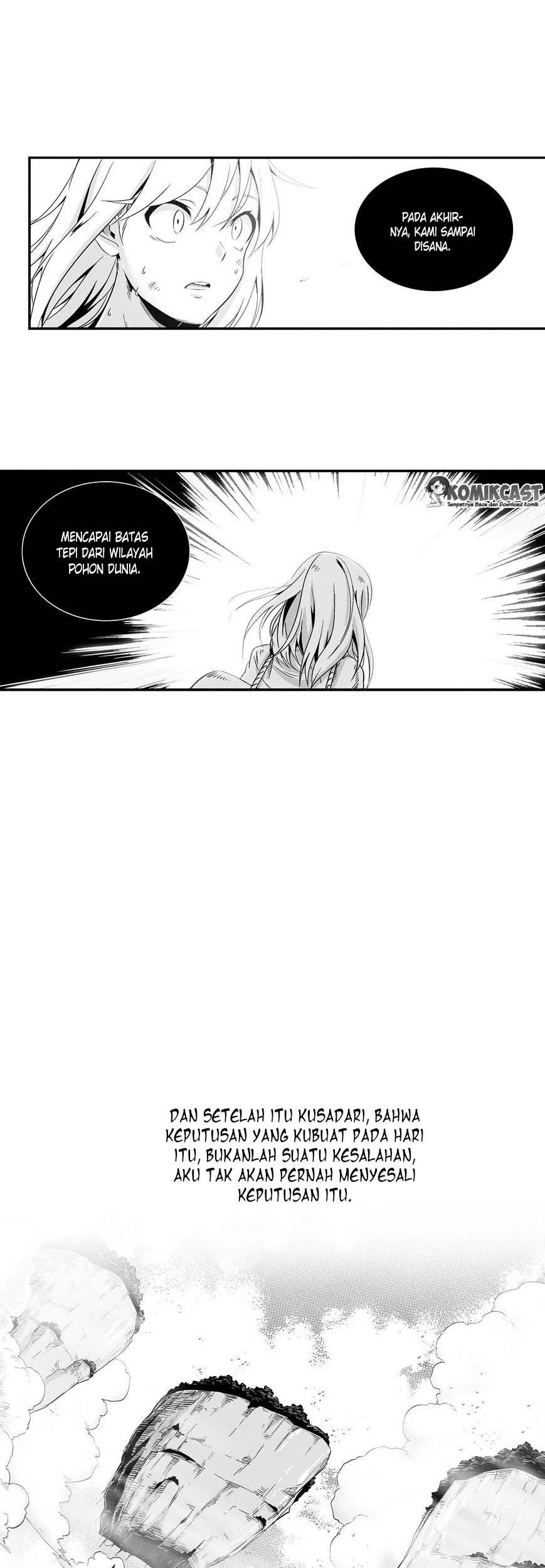 White Epic Chapter 02 Gambar 50