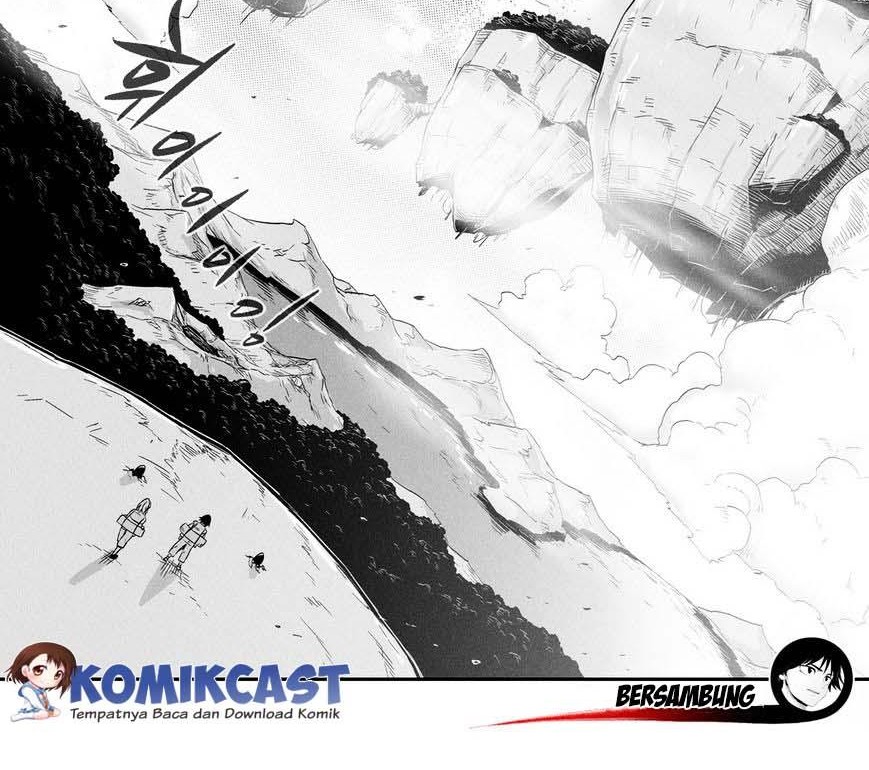 White Epic Chapter 02 Gambar 51