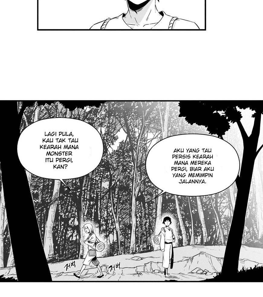 White Epic Chapter 02 Gambar 3