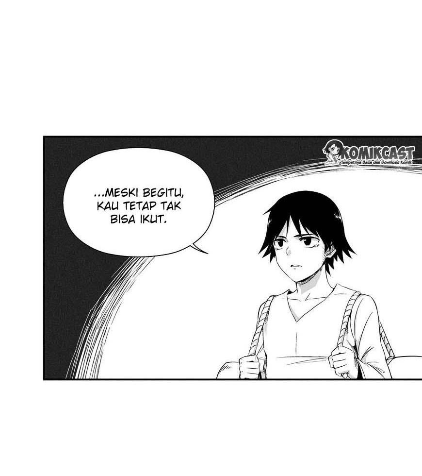 White Epic Chapter 02 Gambar 5