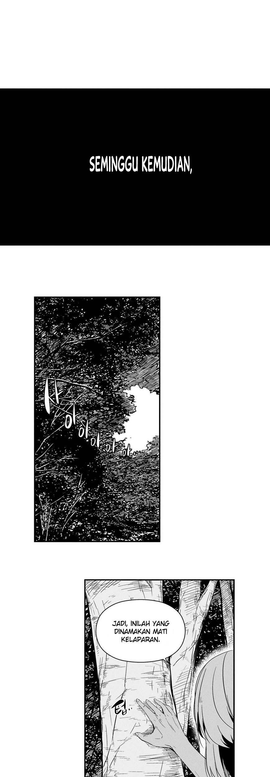 White Epic Chapter 02 Gambar 11