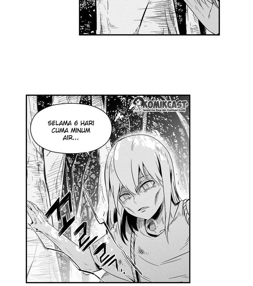 White Epic Chapter 02 Gambar 12