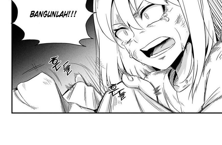 White Epic Chapter 02 Gambar 16