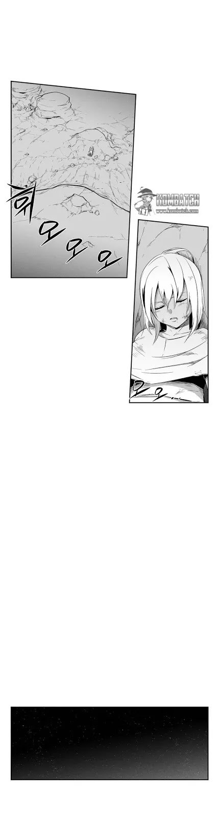 White Epic Chapter 01 Gambar 18