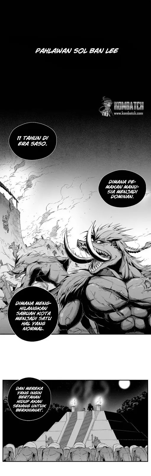 Baca  White Epic Chapter 01 Gambar 2