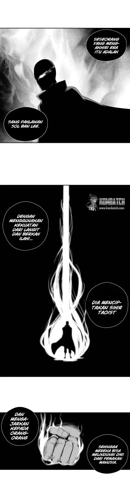 White Epic Chapter 01 Gambar 3