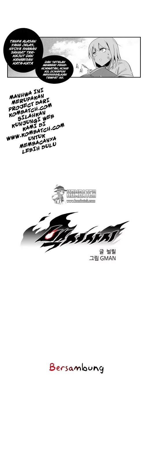 White Epic Chapter 01 Gambar 35