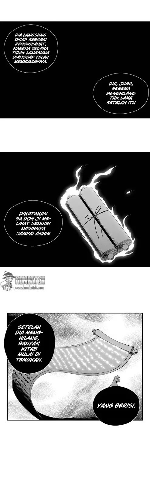 White Epic Chapter 01 Gambar 6