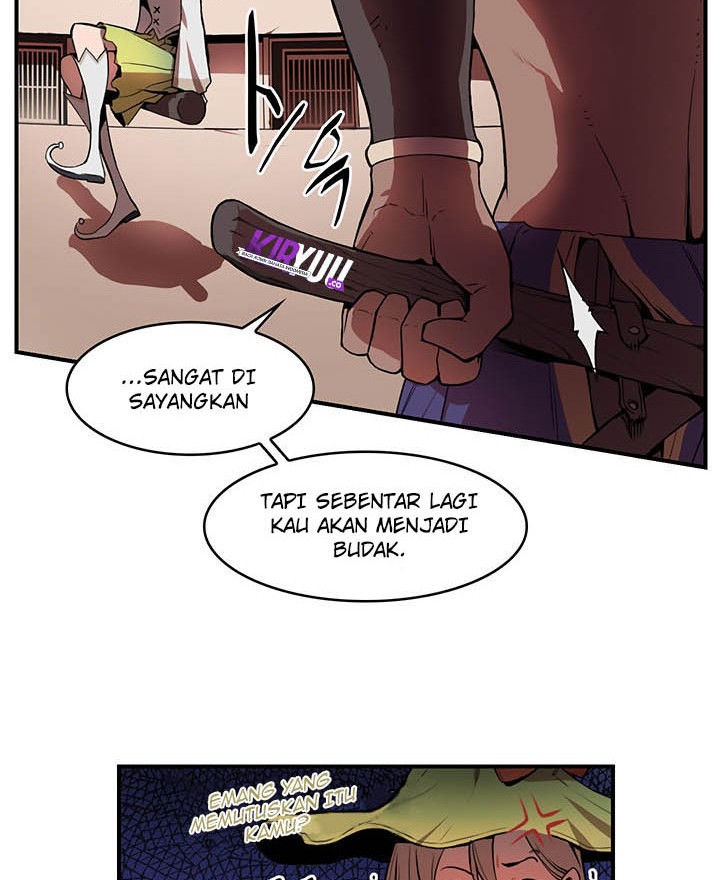 Bless Chapter 08 Gambar 20