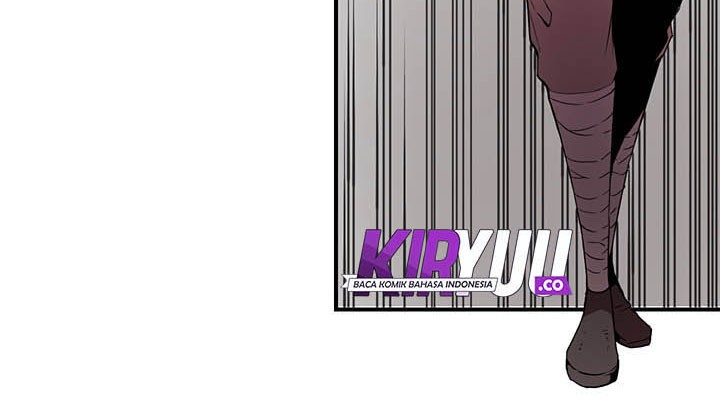 Bless Chapter 08 Gambar 25