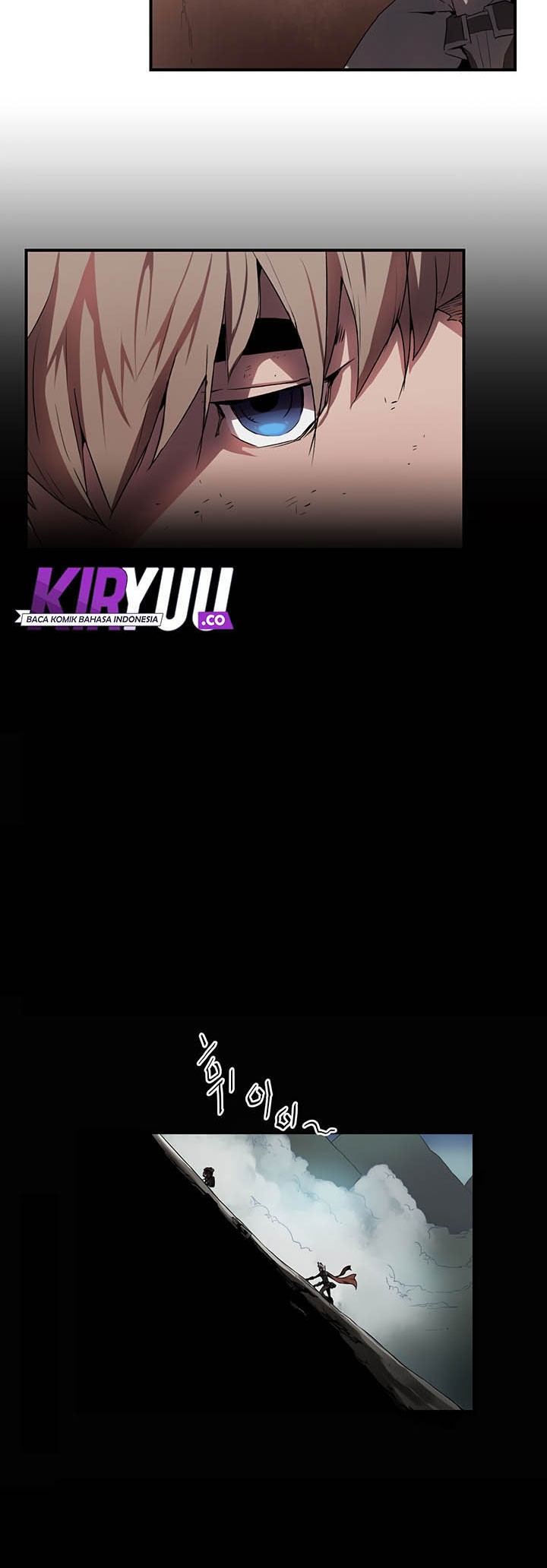 Bless Chapter 08 Gambar 34