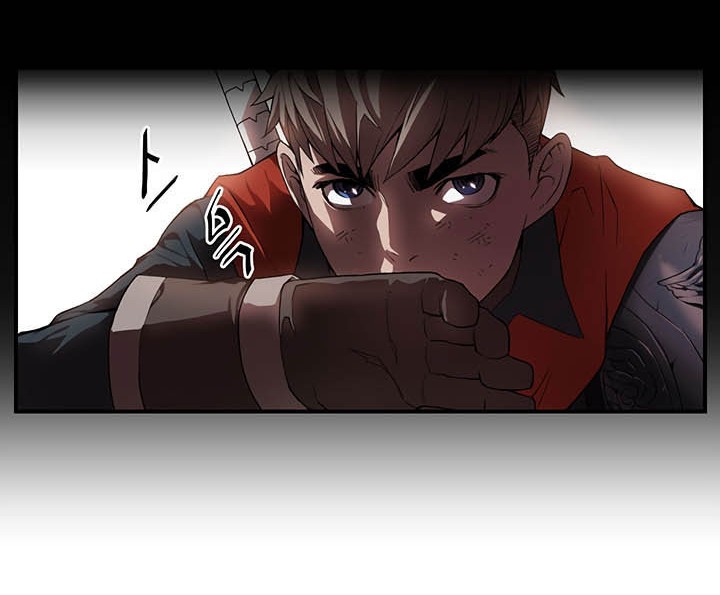 Bless Chapter 08 Gambar 36