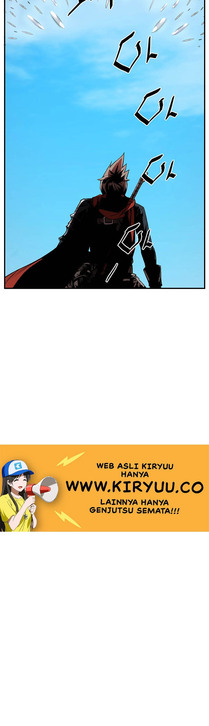 Bless Chapter 08 Gambar 39