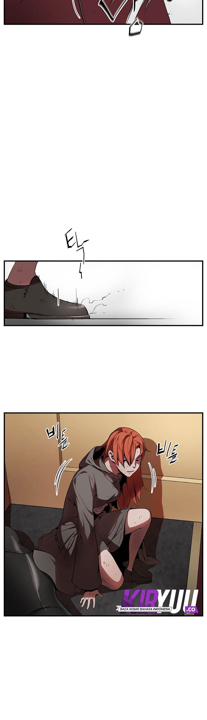 Bless Chapter 08 Gambar 41