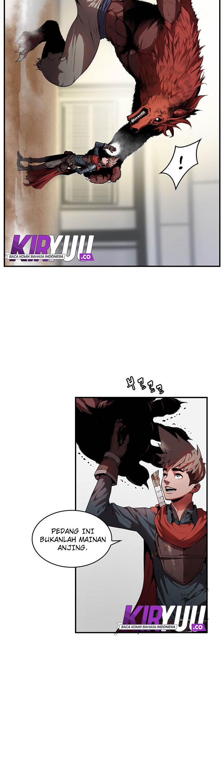 Baca  Bless Chapter 08 Gambar 2