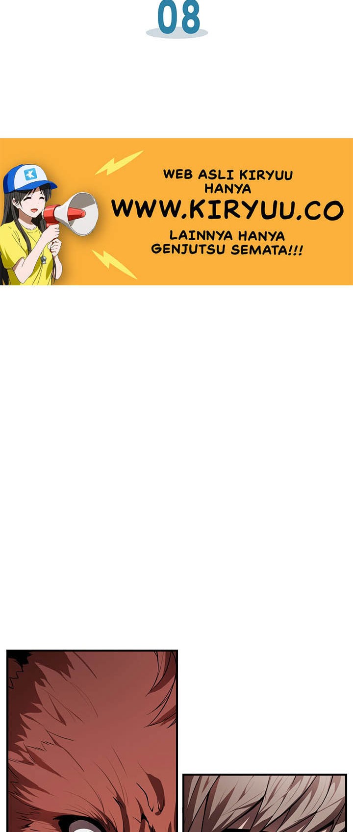 Bless Chapter 08 Gambar 5