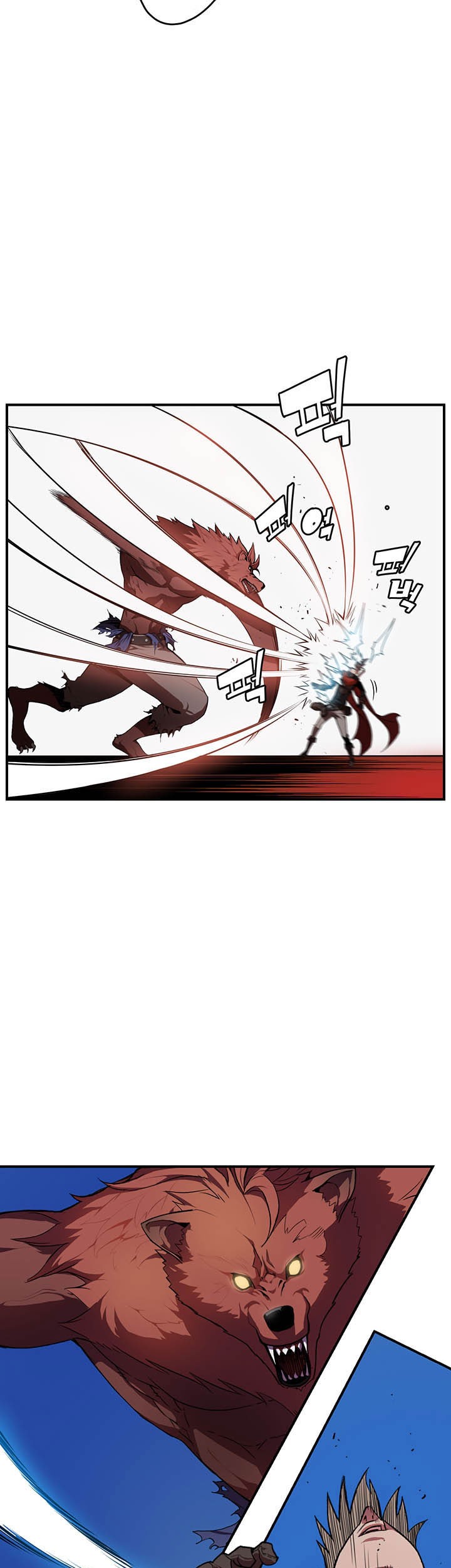 Bless Chapter 08 Gambar 6