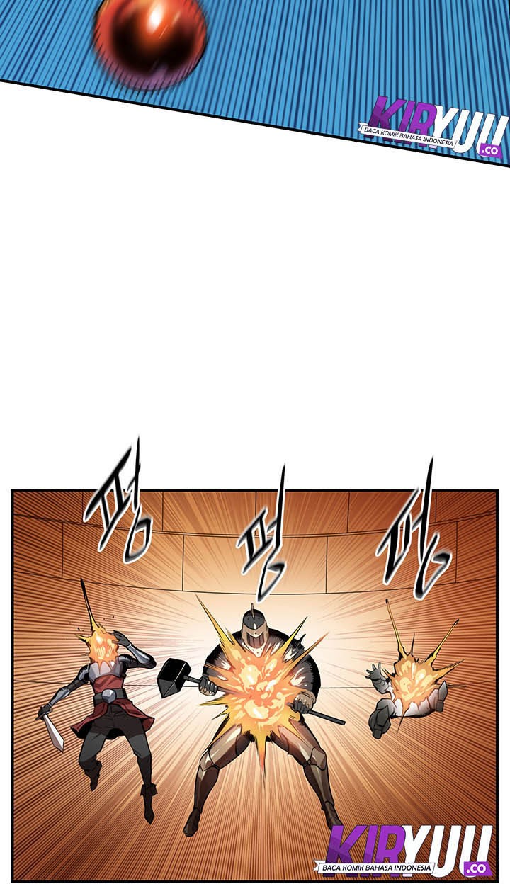 Bless Chapter 08 Gambar 16