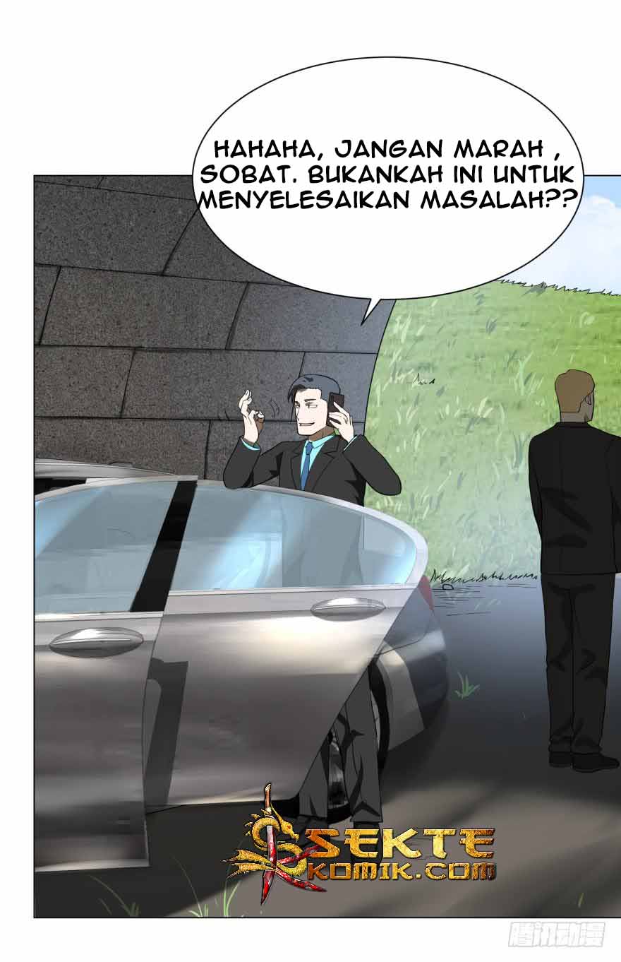 List of Big Villians Chapter 13 Gambar 41