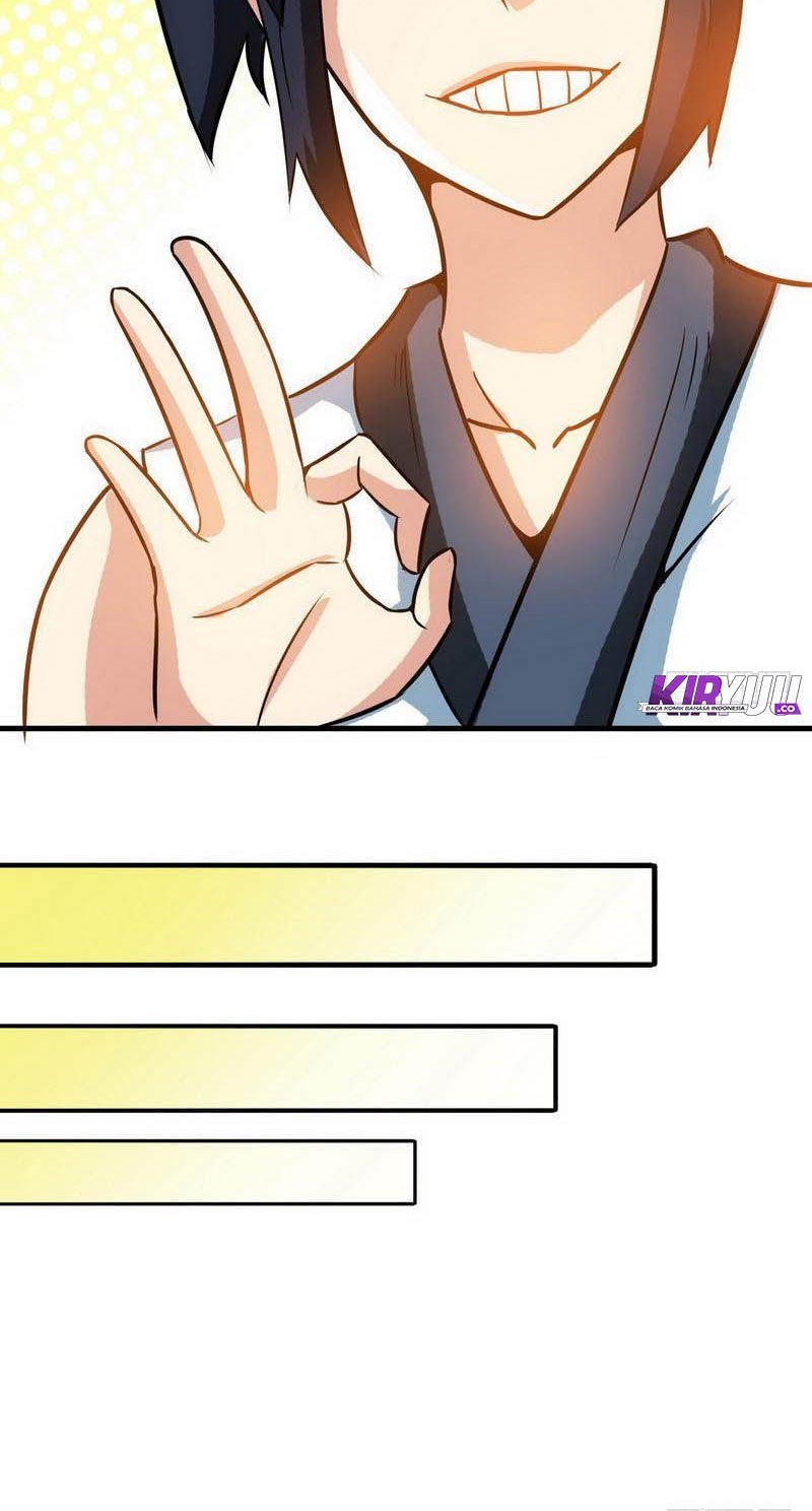 Extreme God Chapter 25 Gambar 6